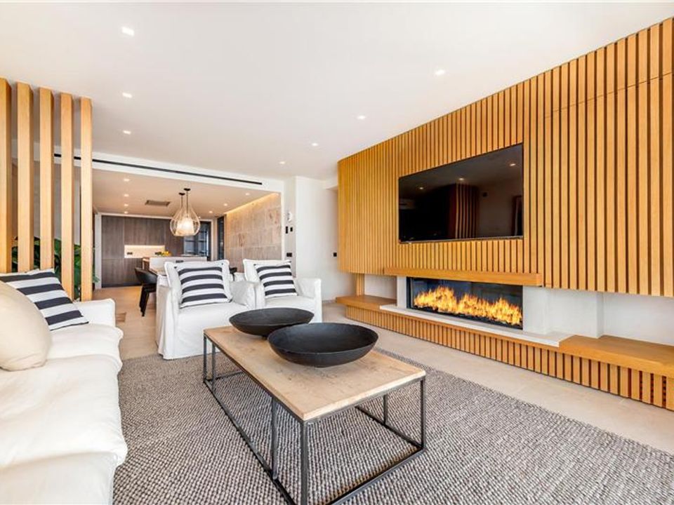 Penthouse i Calvia, Mallorca - foto 4